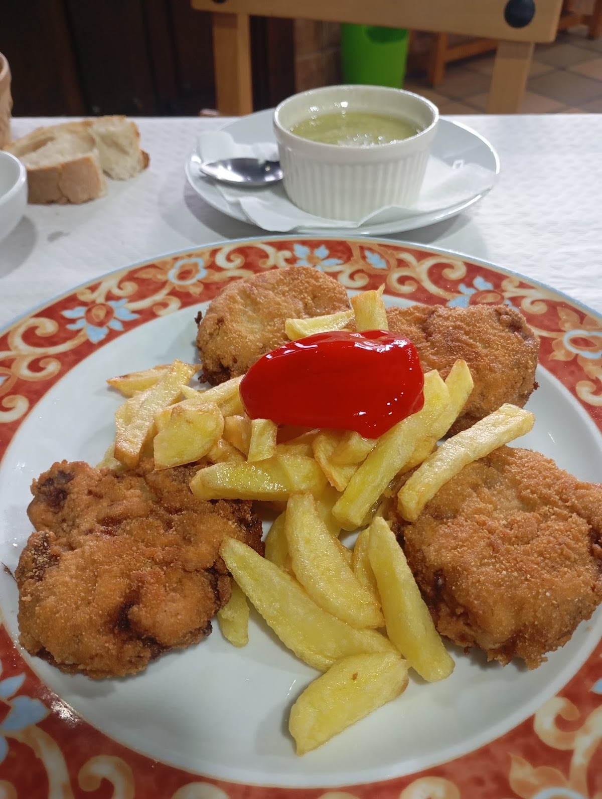 Bar La Casona - Foto 2