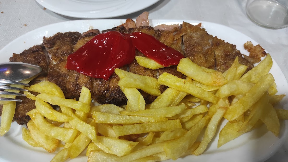 Bar La Casona - Foto 4