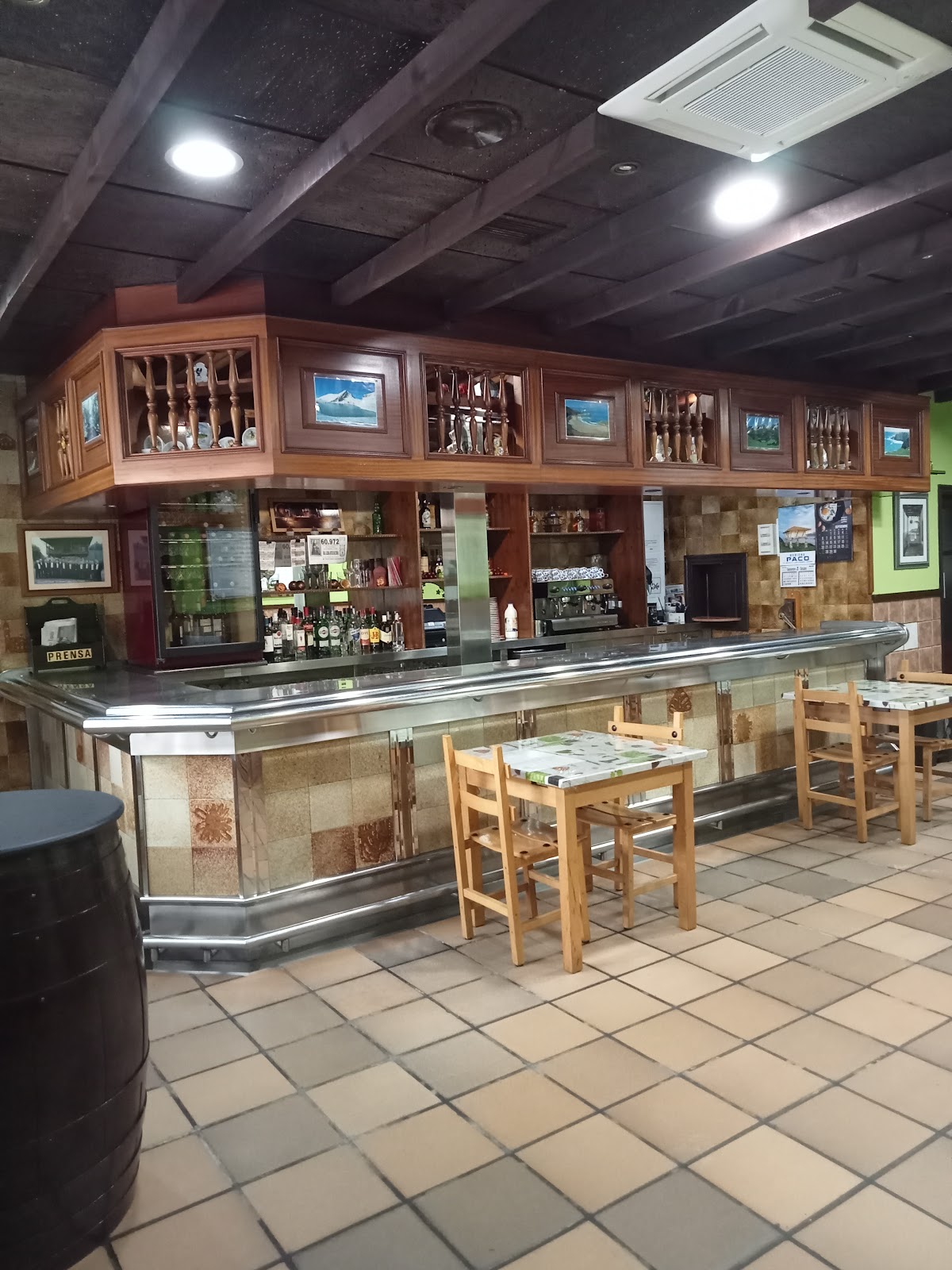 Bar La Casona - Foto 5