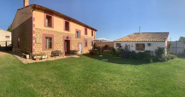 Hotel Rural El Cielo Entejado