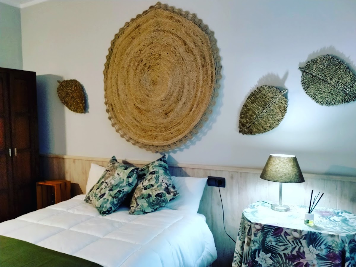 Hotel Rural El Cielo Entejado - Foto 2