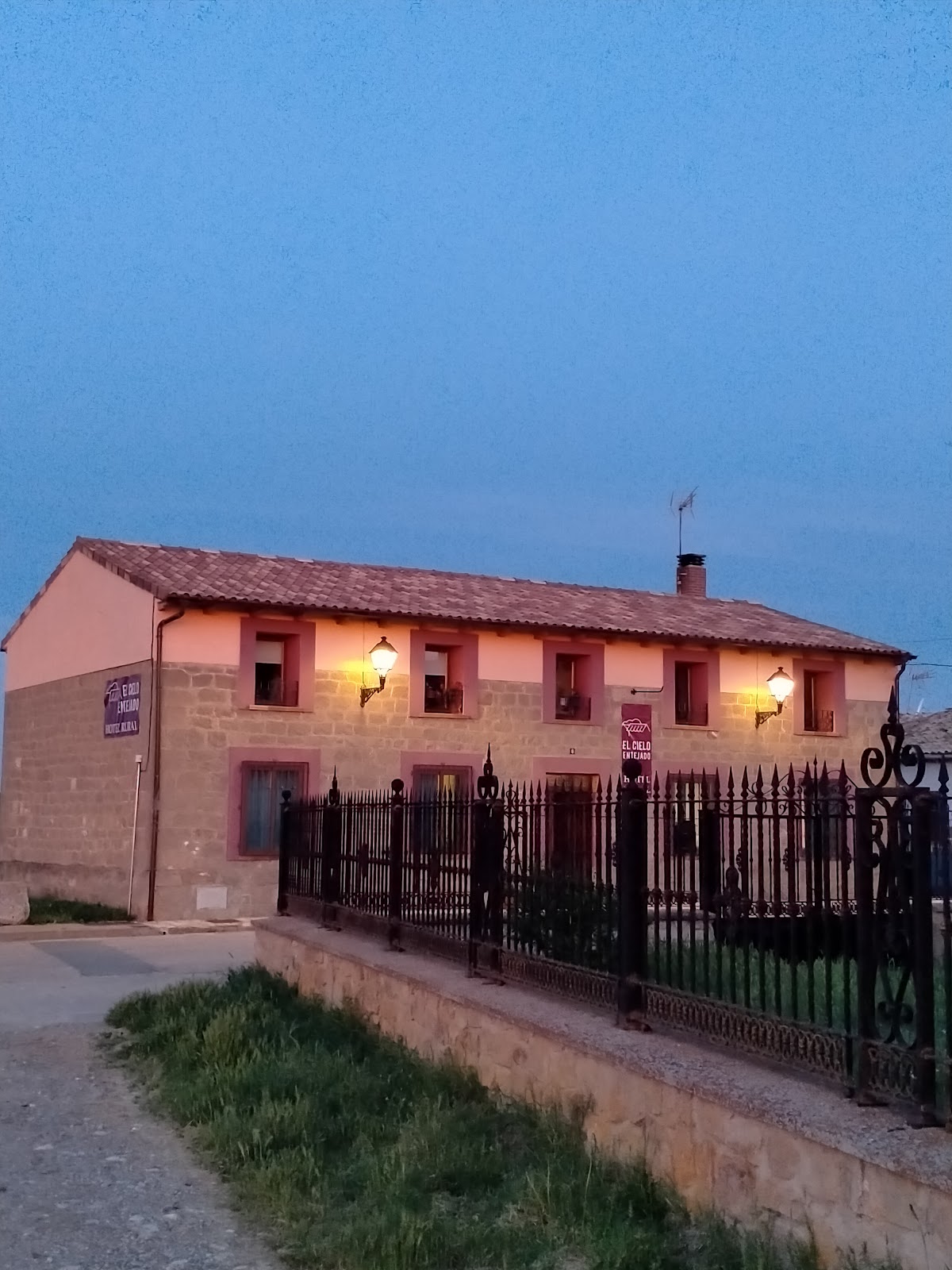 Hotel Rural El Cielo Entejado - Foto 4