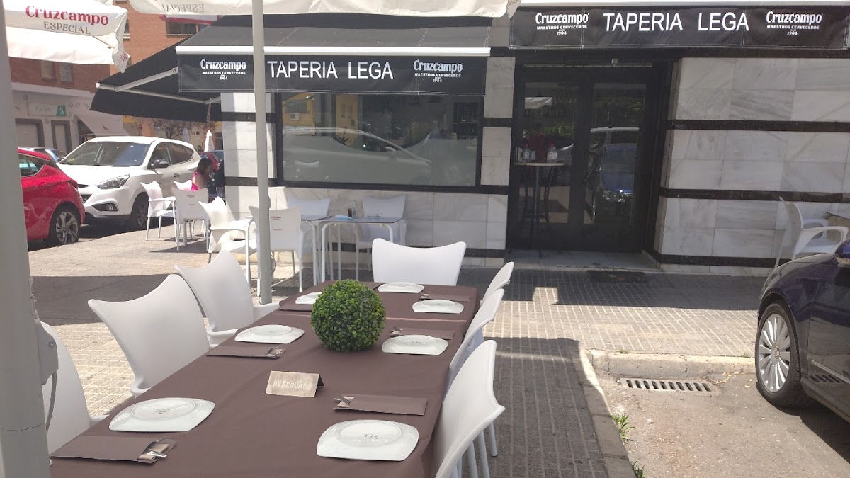 Tapería Lega - Foto 1