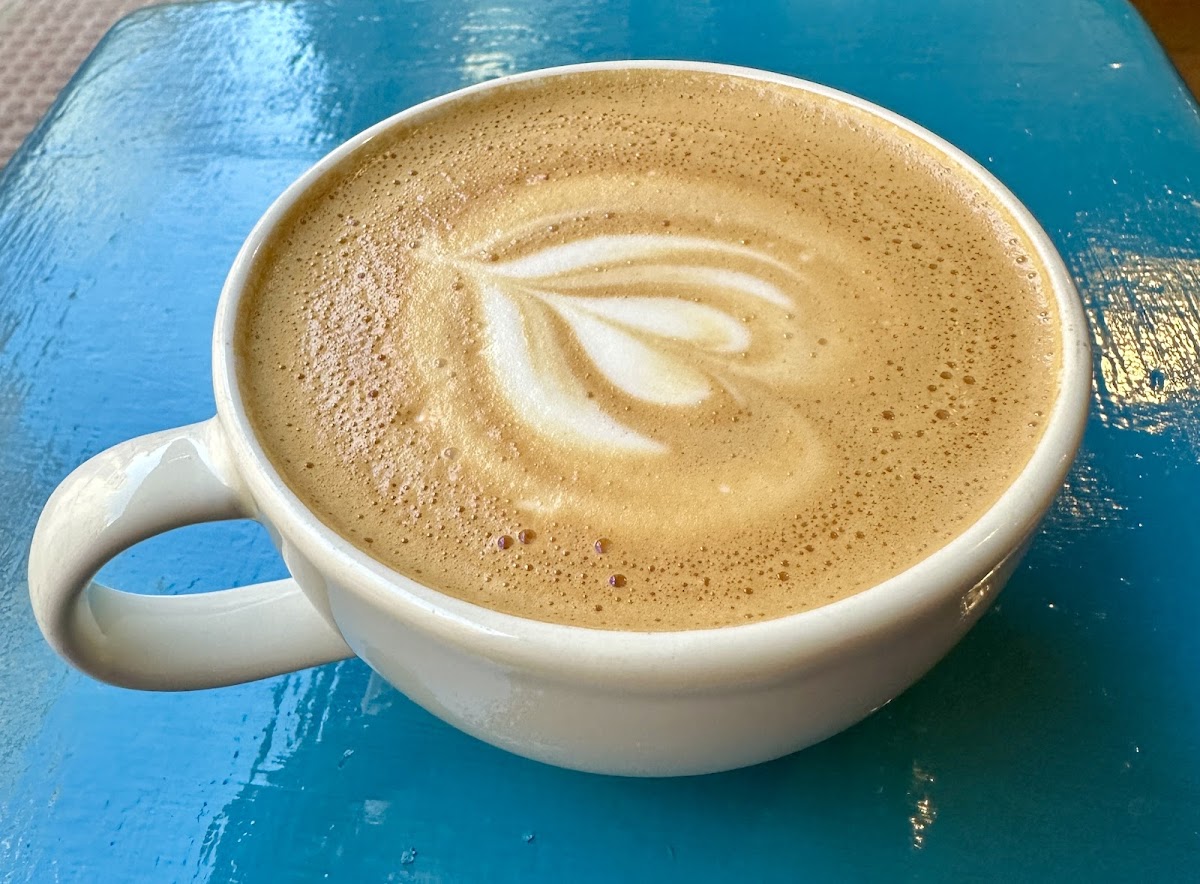 MUY Coffee, Café de especialidad, specialty coffee, Cafetería orgánica, Café de Origen - Foto 2