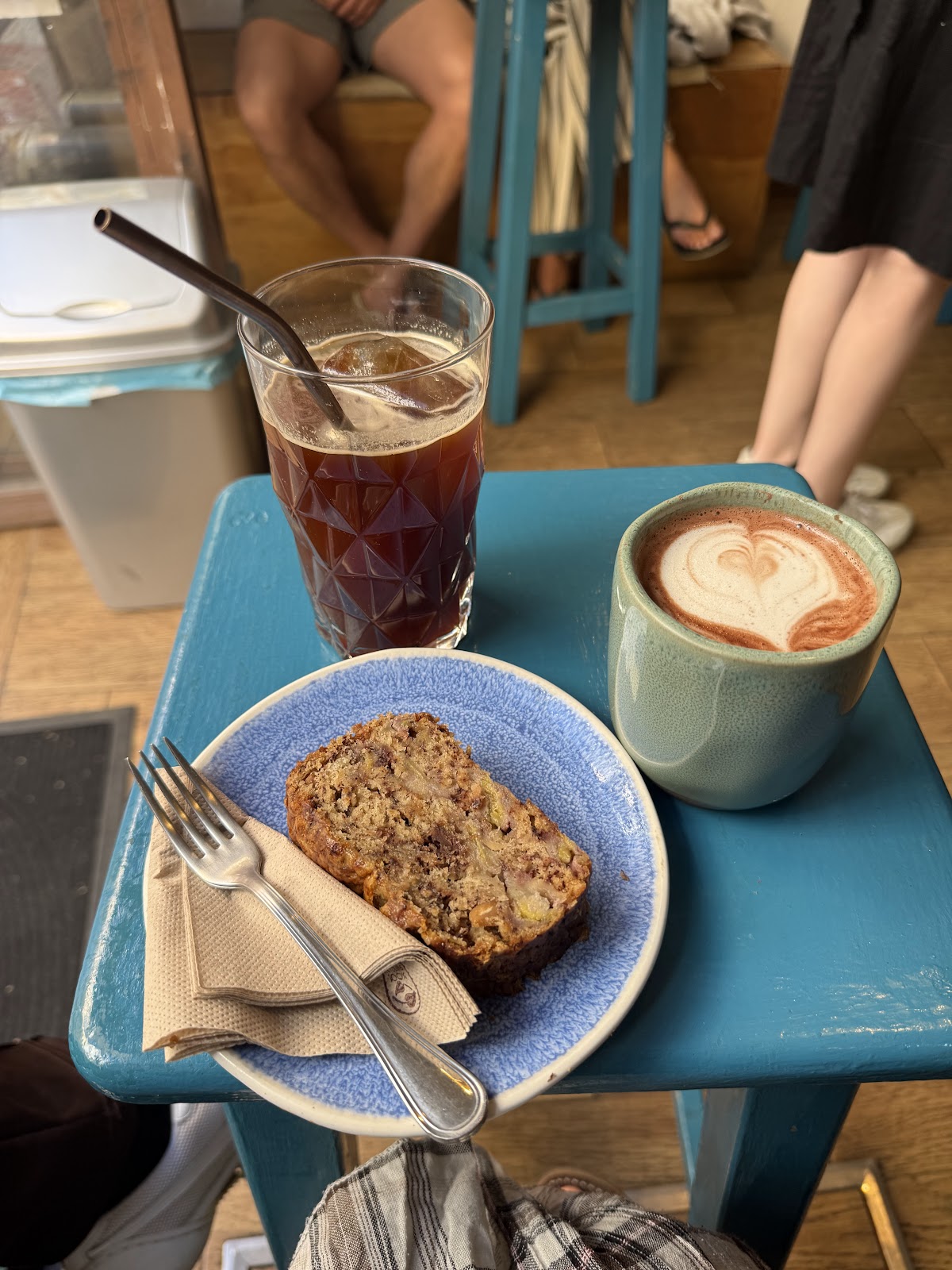 MUY Coffee, Café de especialidad, specialty coffee, Cafetería orgánica, Café de Origen - Foto 4