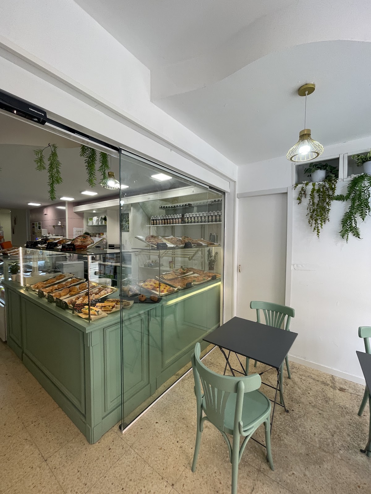 Dream Coffee Shop (Halal) - Foto 4