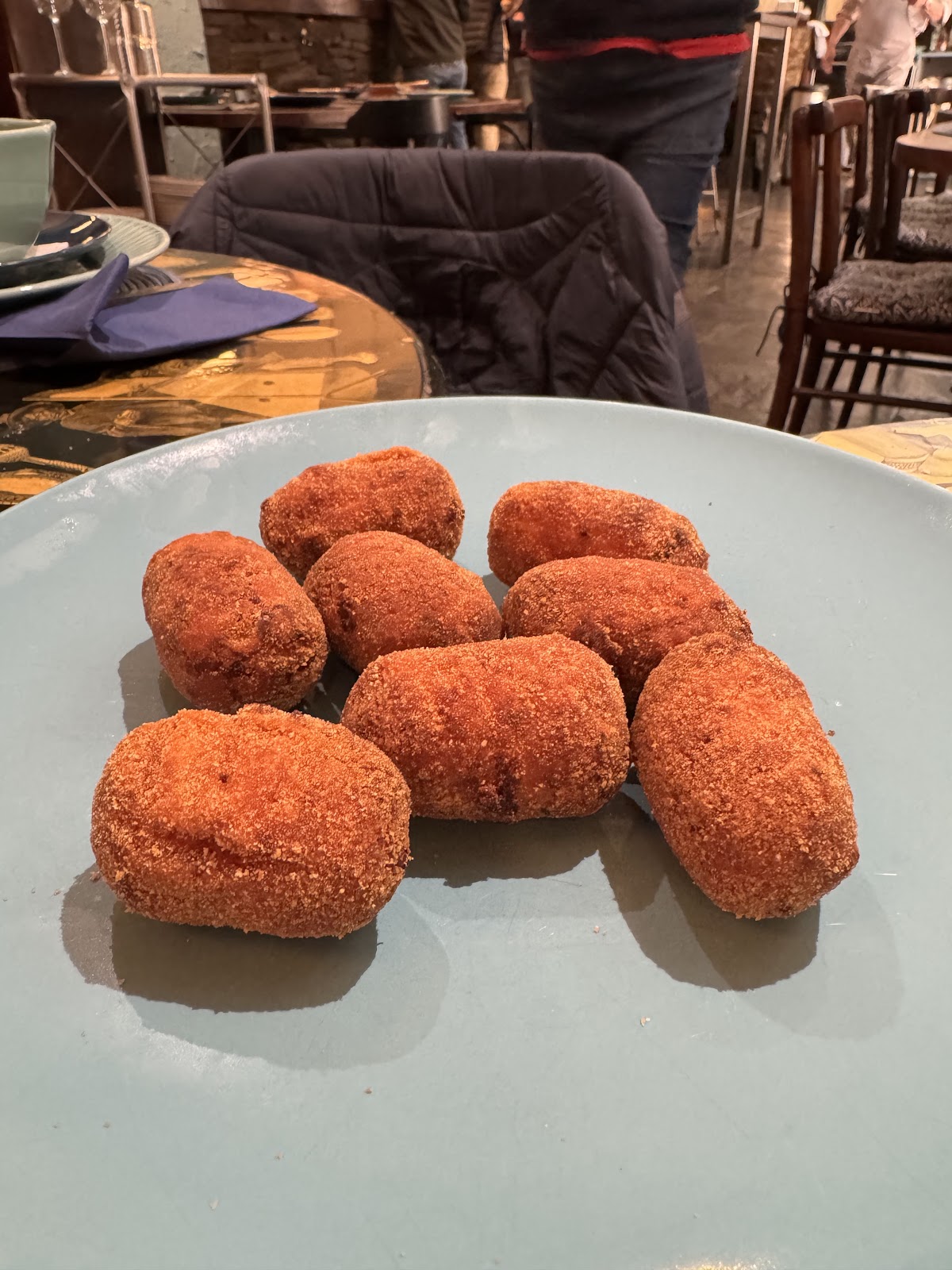 Restaurante Subiendo Al Cielo - Foto 2