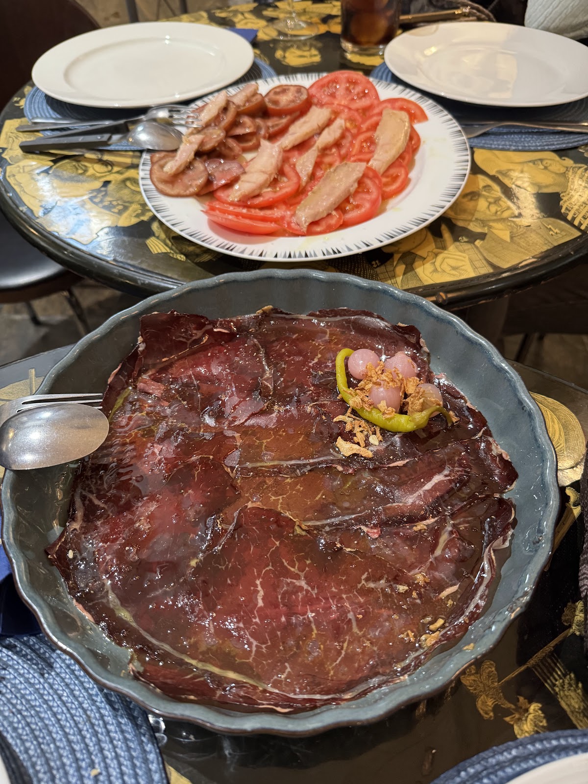 Restaurante Subiendo Al Cielo - Foto 4