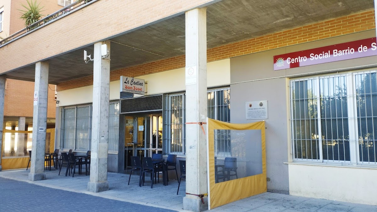 La Cantina de San José - Foto 1