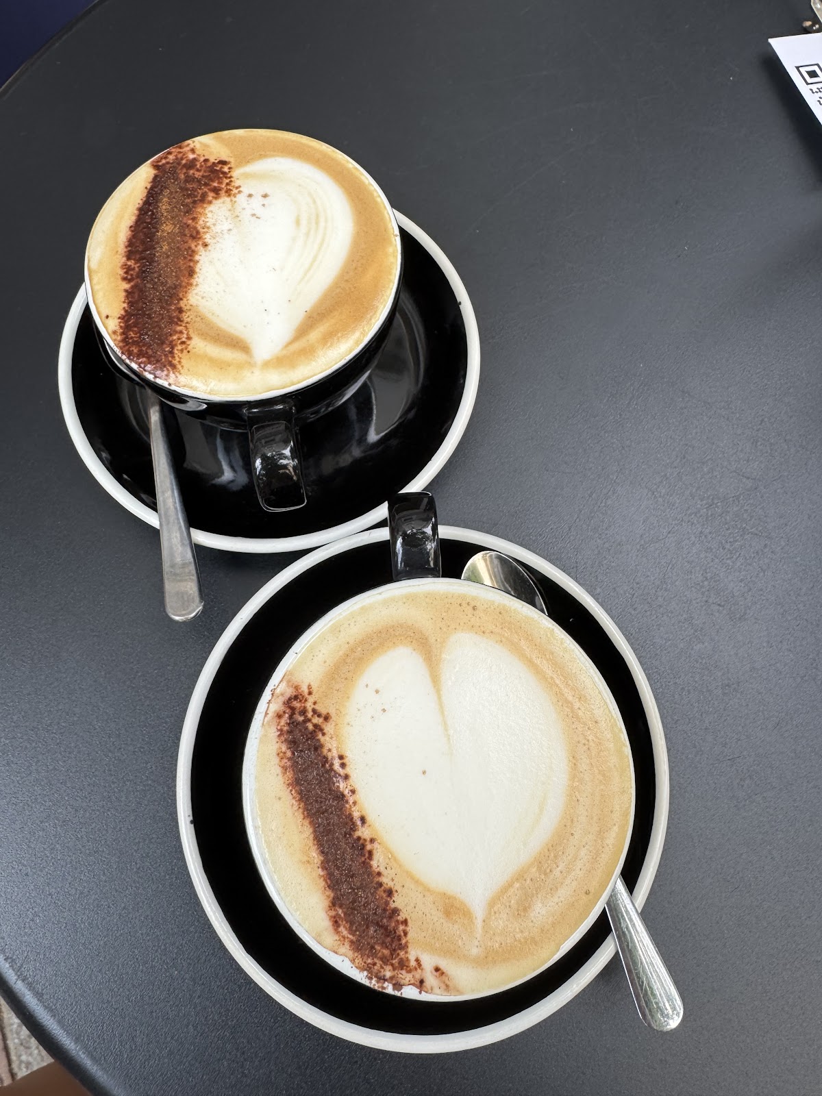 COPPER (Specialty coffee & brunch) - Foto 3