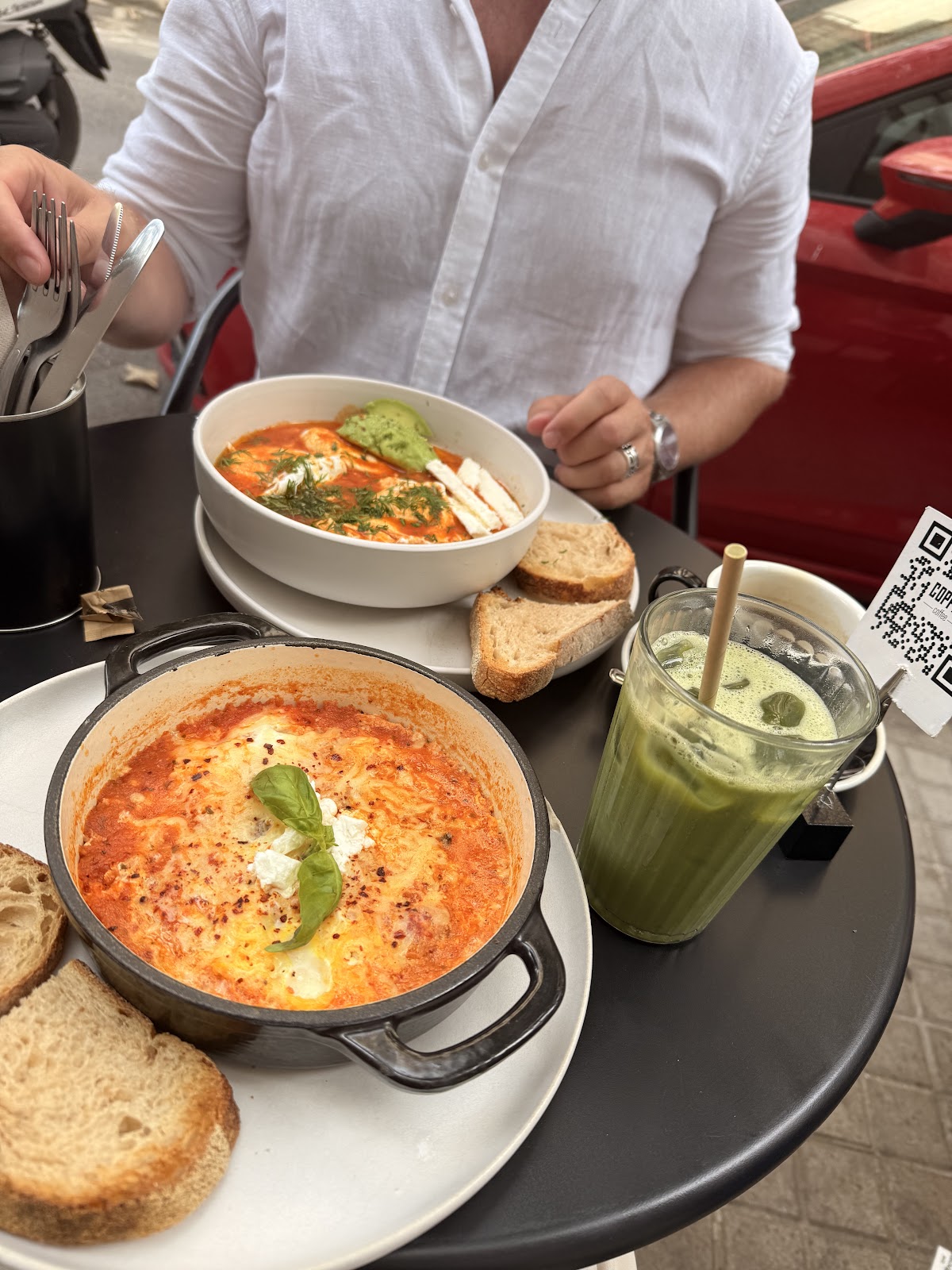 COPPER (Specialty coffee & brunch) - Foto 5