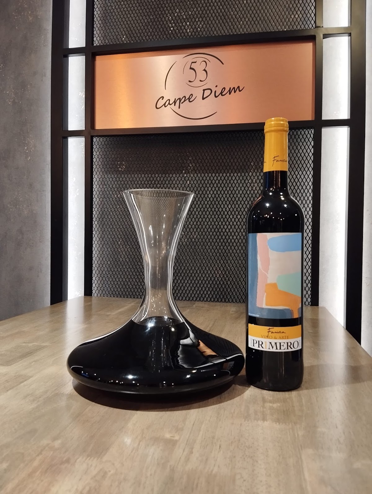 “53 Carpe Diem” - Foto 2