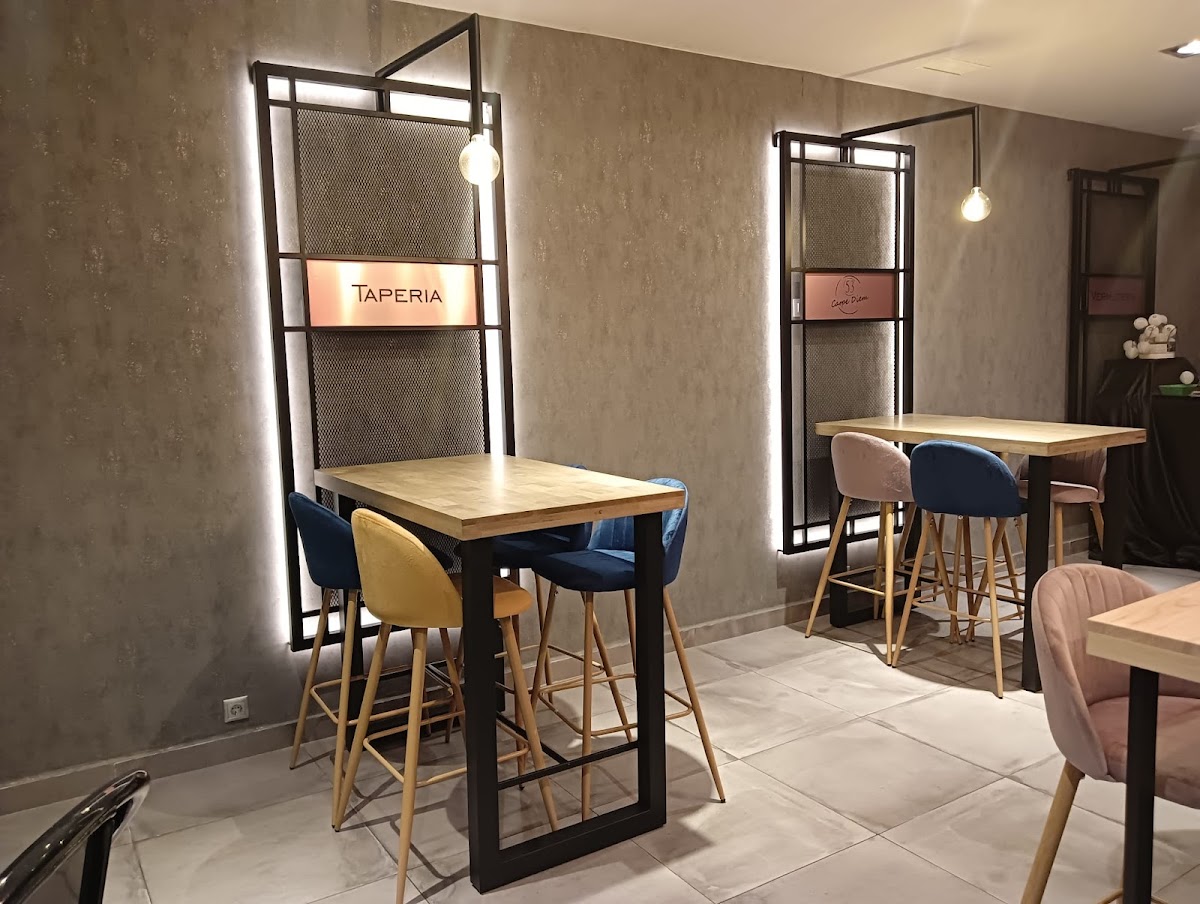 “53 Carpe Diem” - Foto 4