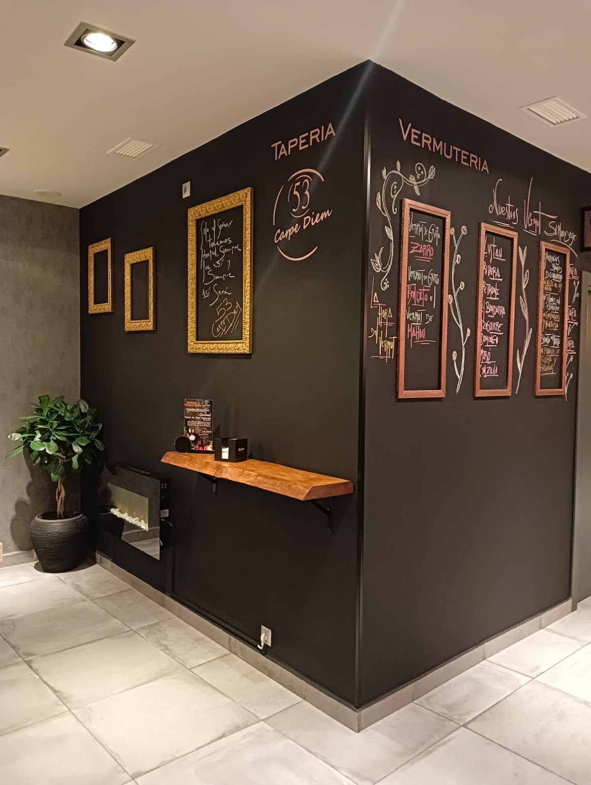 “53 Carpe Diem” - Foto 5