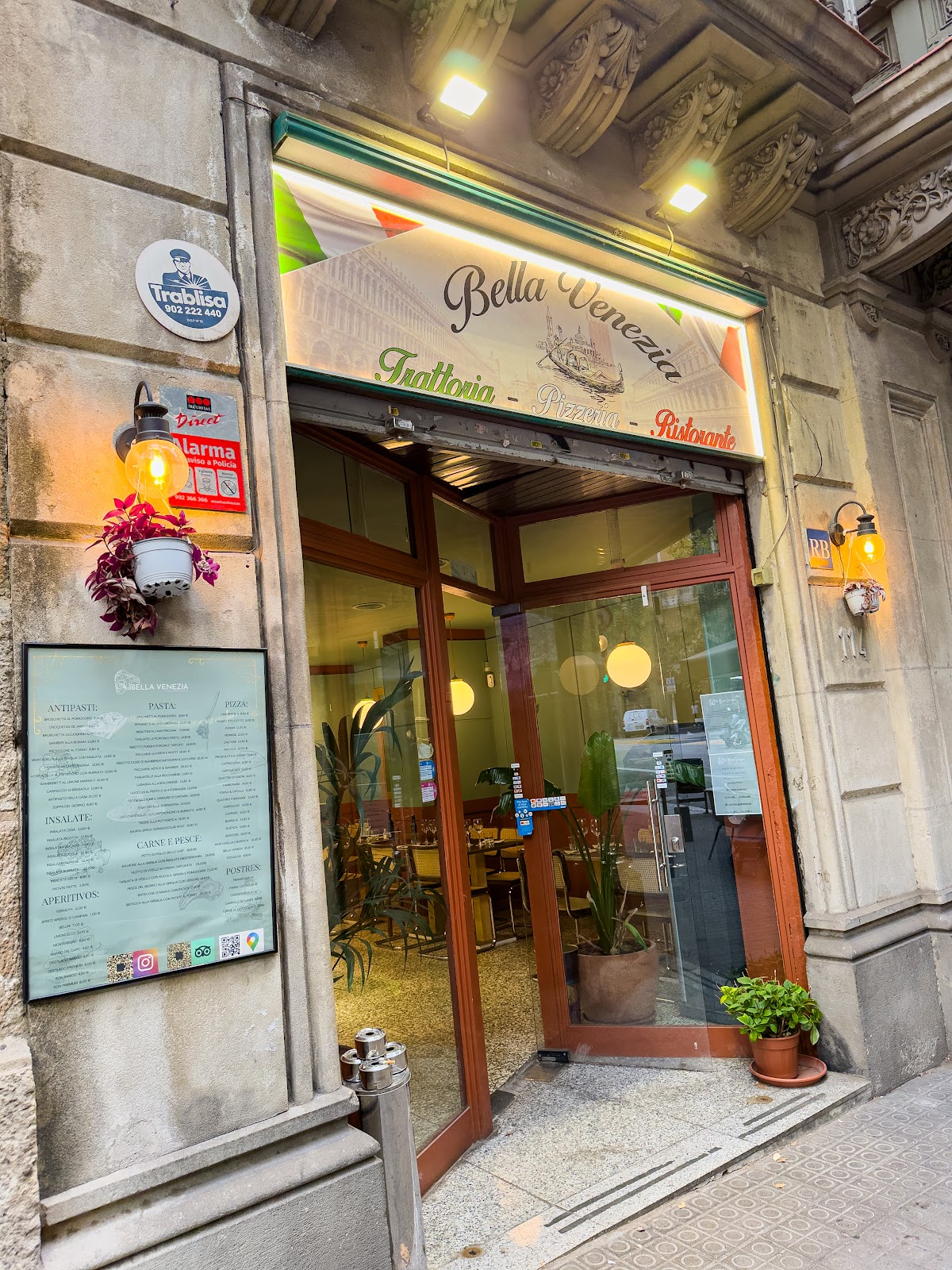 Bella Venezia - Foto 5