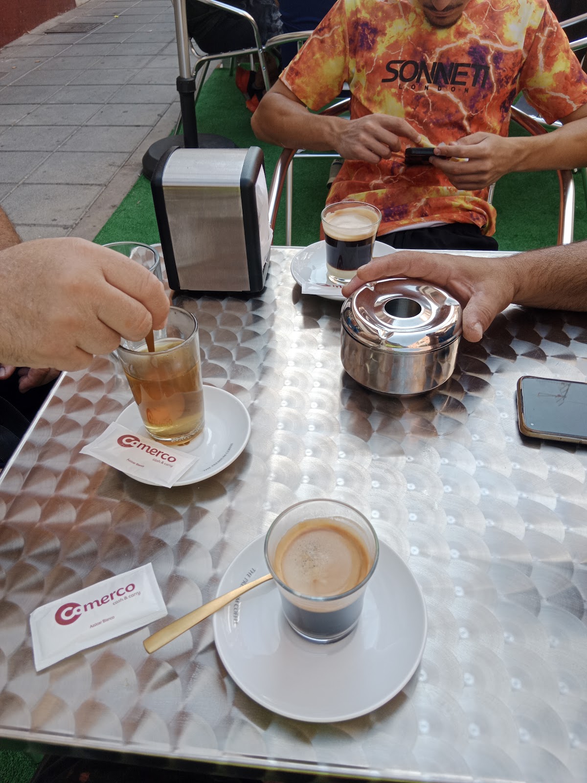 Cafetería Doha - Foto 2