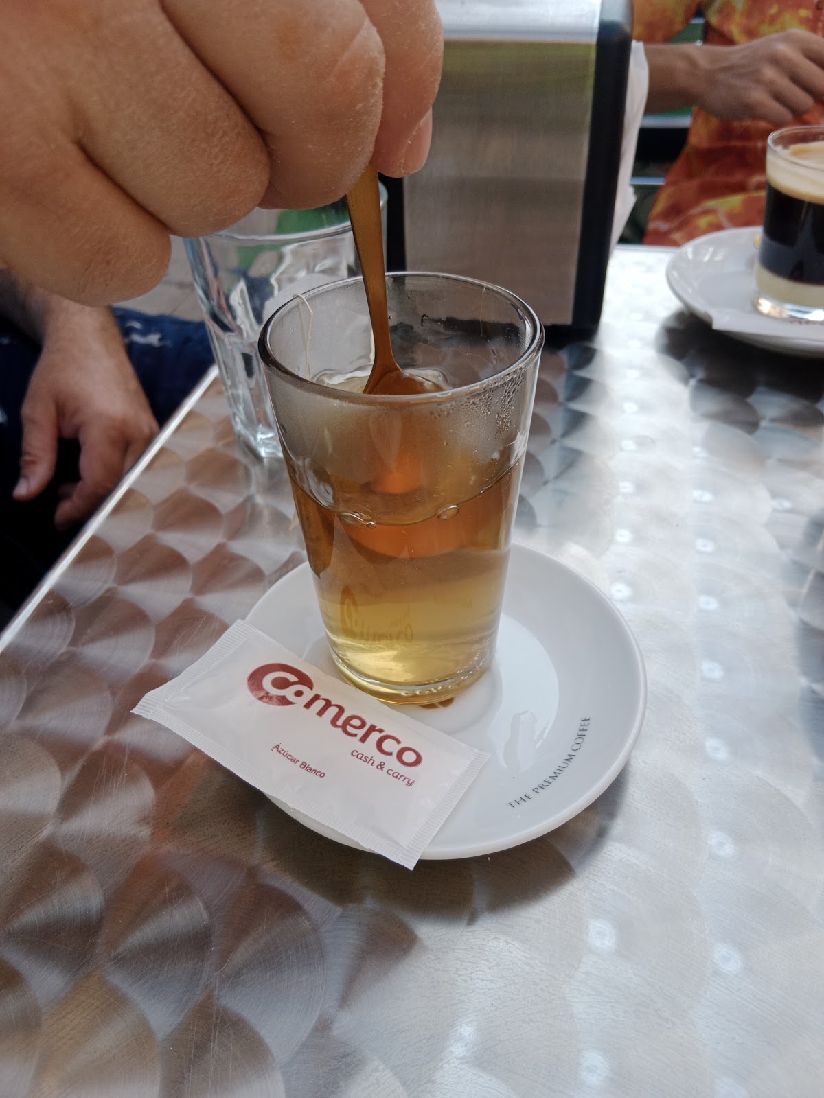 Cafetería Doha - Foto 3