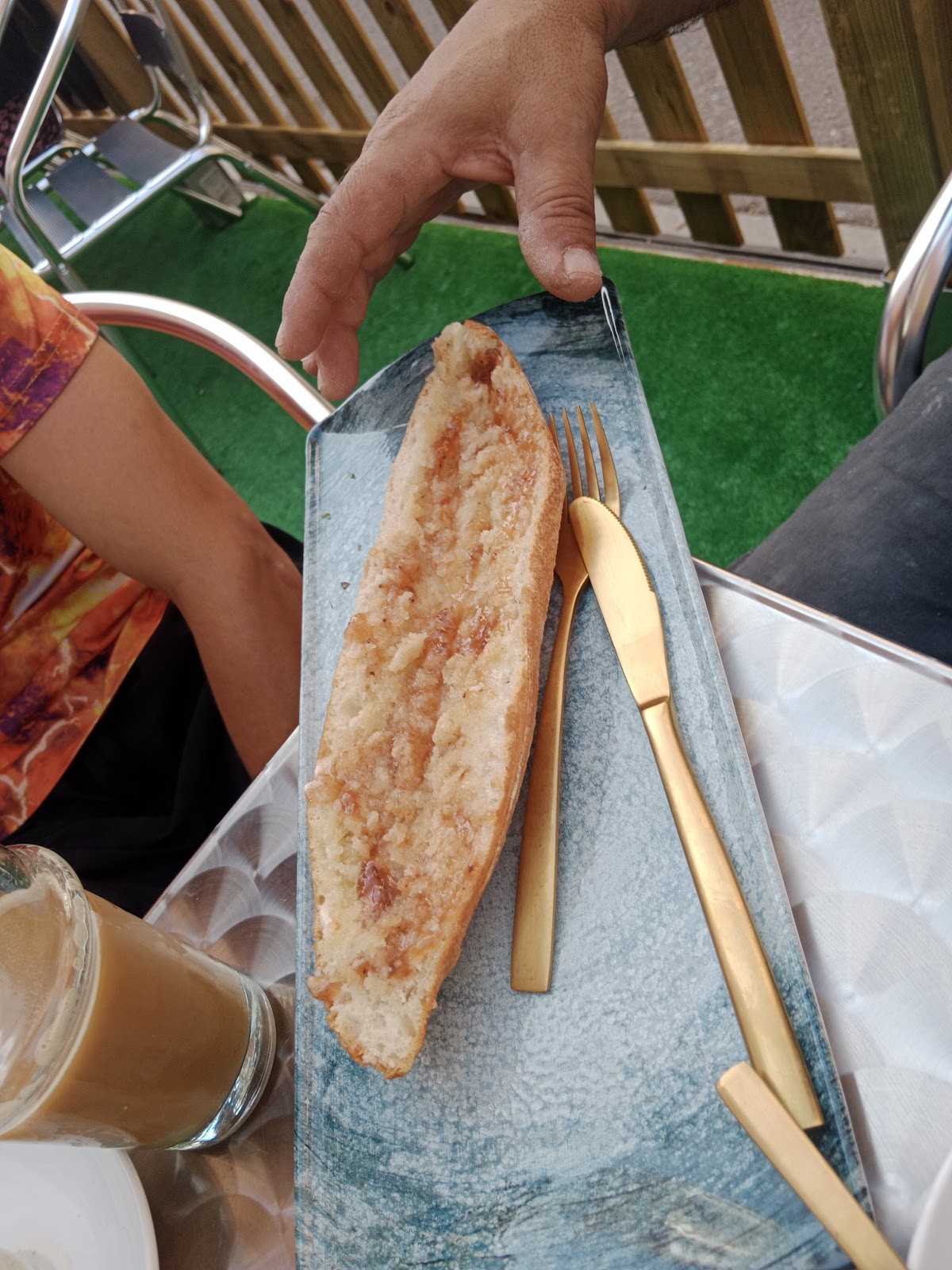 Cafetería Doha - Foto 4