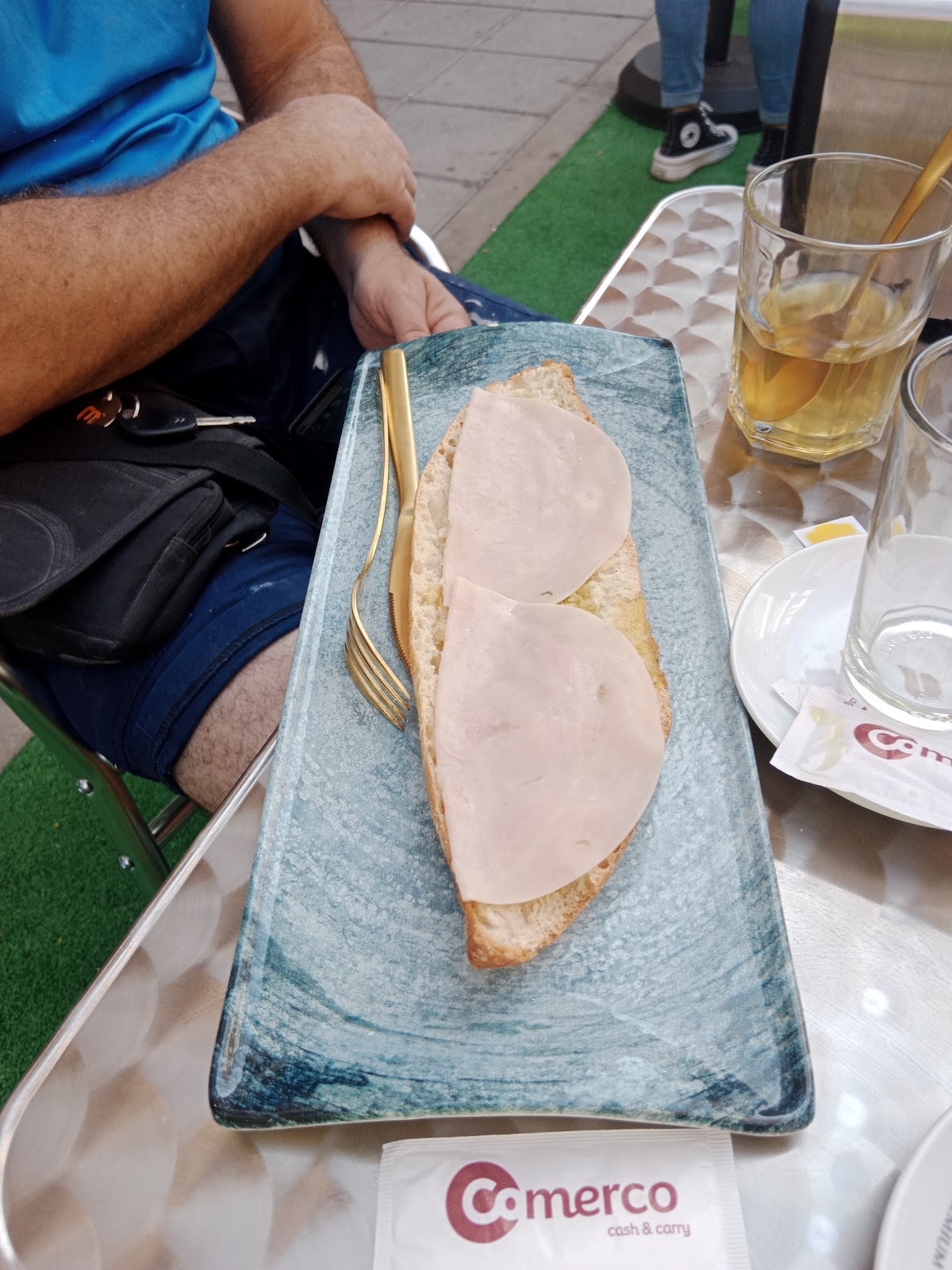 Cafetería Doha - Foto 5