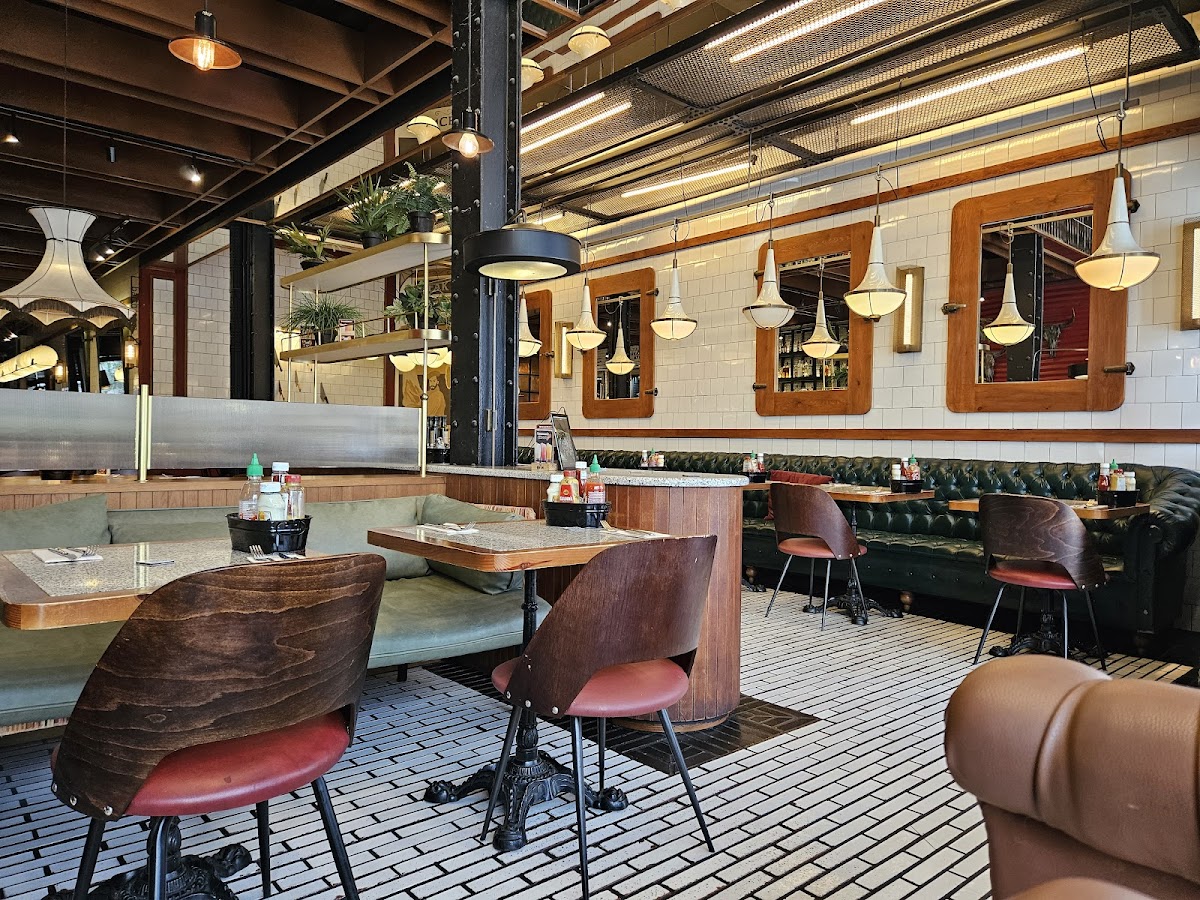 SteakBurger Gran Via I Hamburguesas Madrid - Foto 2