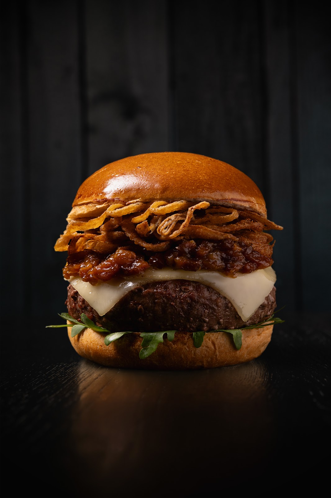 SteakBurger Gran Via I Hamburguesas Madrid - Foto 3