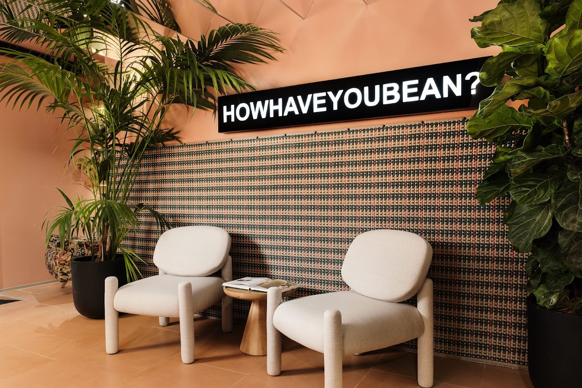 Coeo Hernan Ruiz Rooftop Pool Hostel