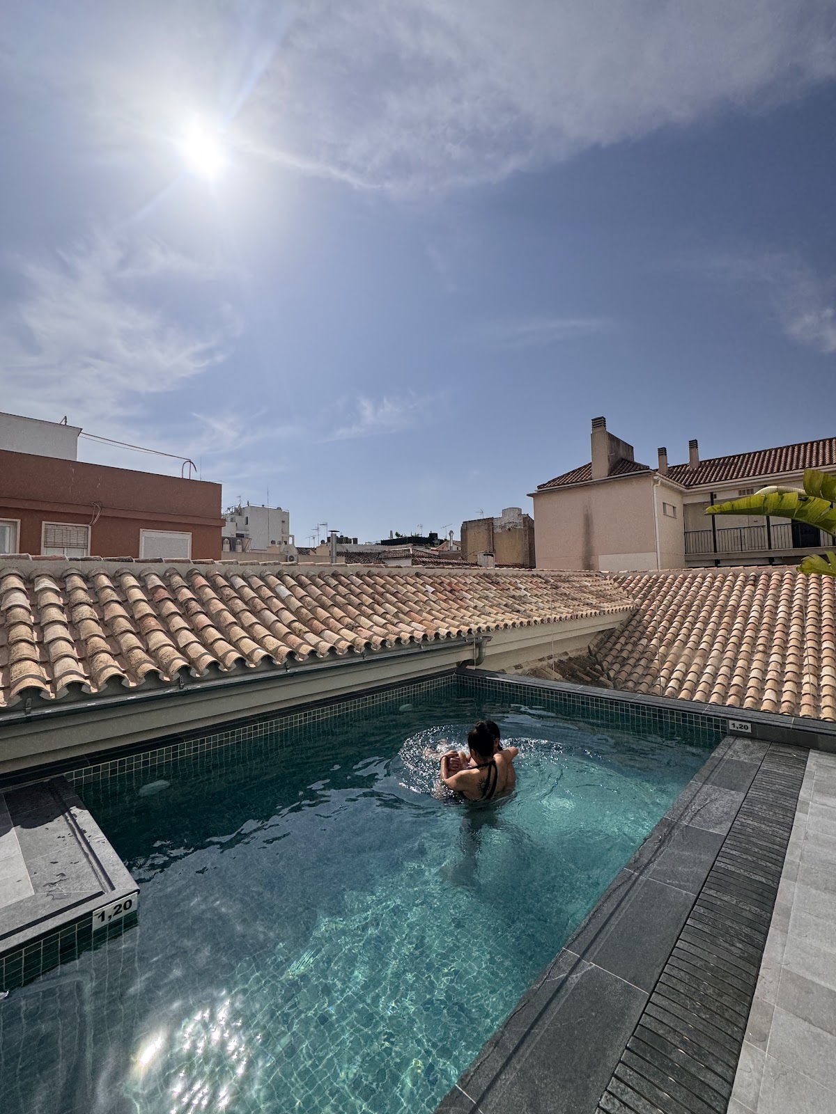 Coeo Hernan Ruiz Rooftop Pool Hostel - Foto 3