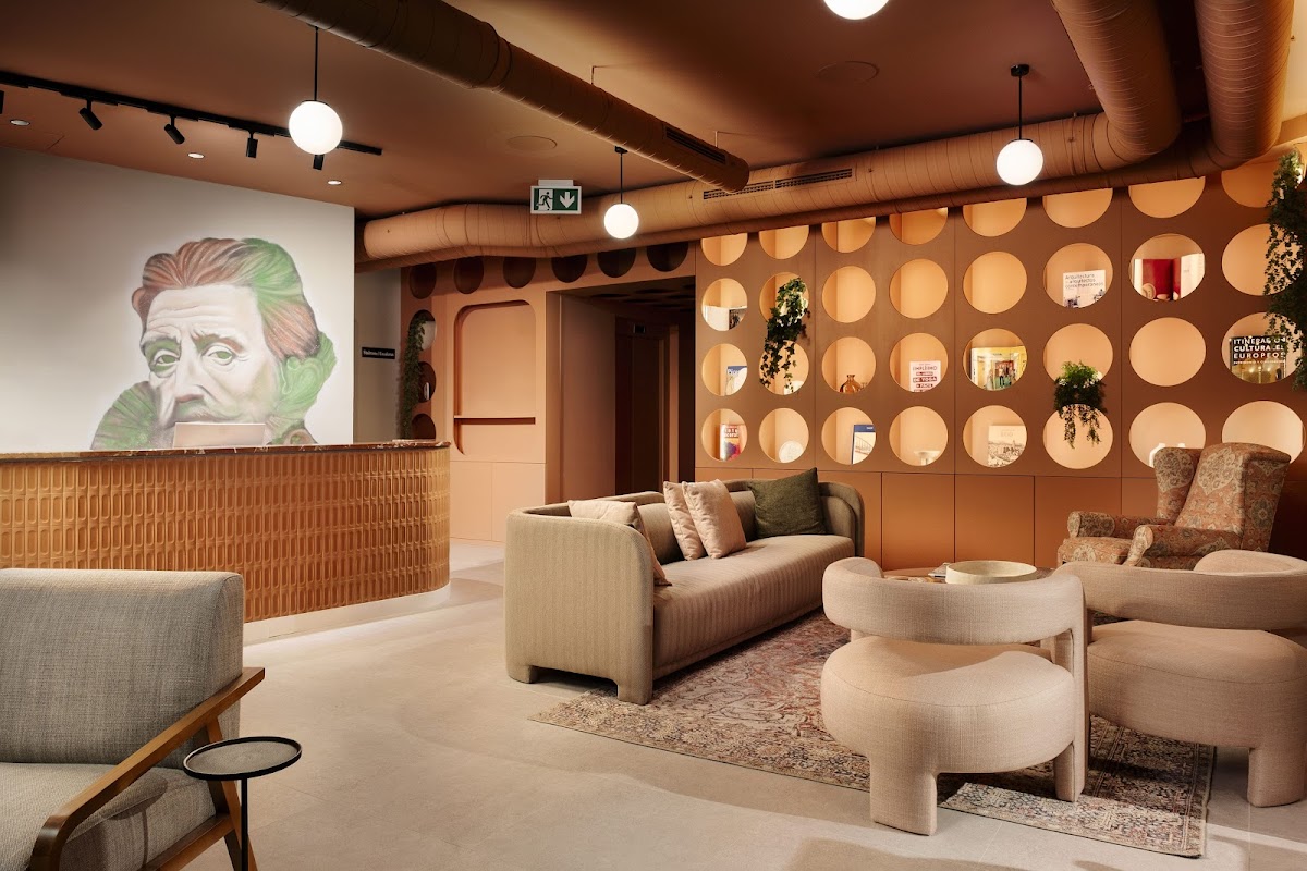 Coeo Hernan Ruiz Rooftop Pool Hostel - Foto 5