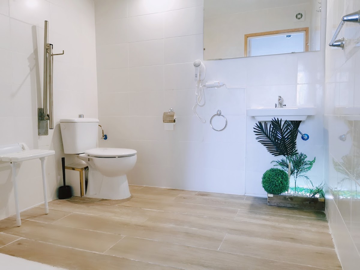 Barcelona Corona Hostal - Foto 3