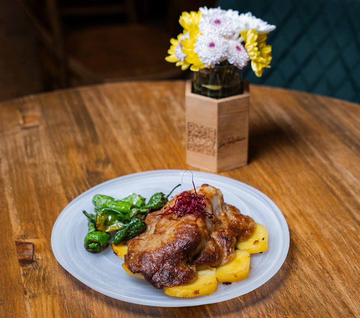 La Telefónica - Foto 2