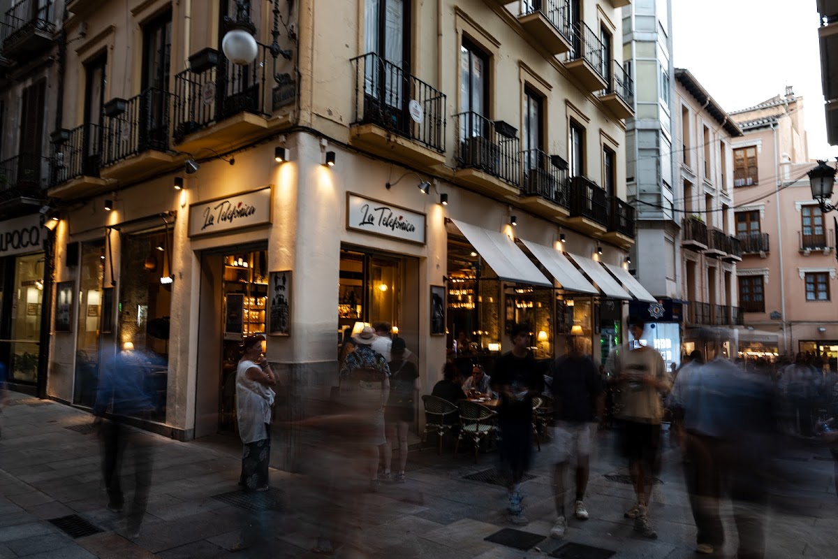 La Telefónica - Foto 3