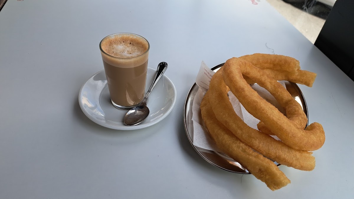 Cafetería Más Que Café - Foto 3