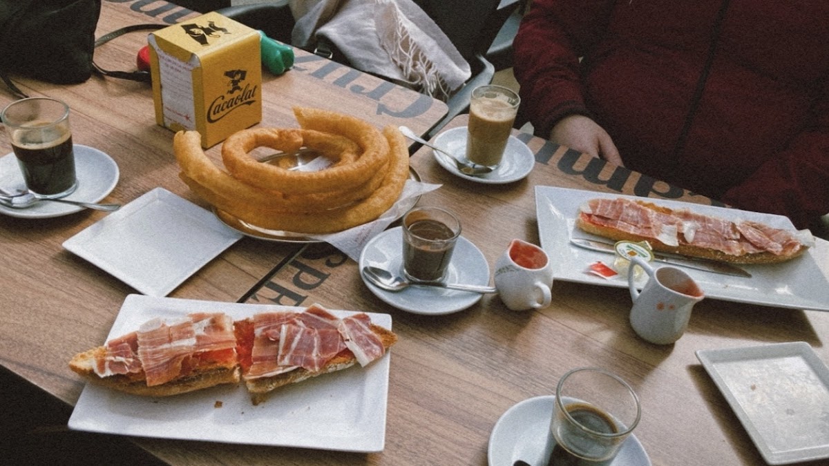 Cafetería Más Que Café - Foto 5