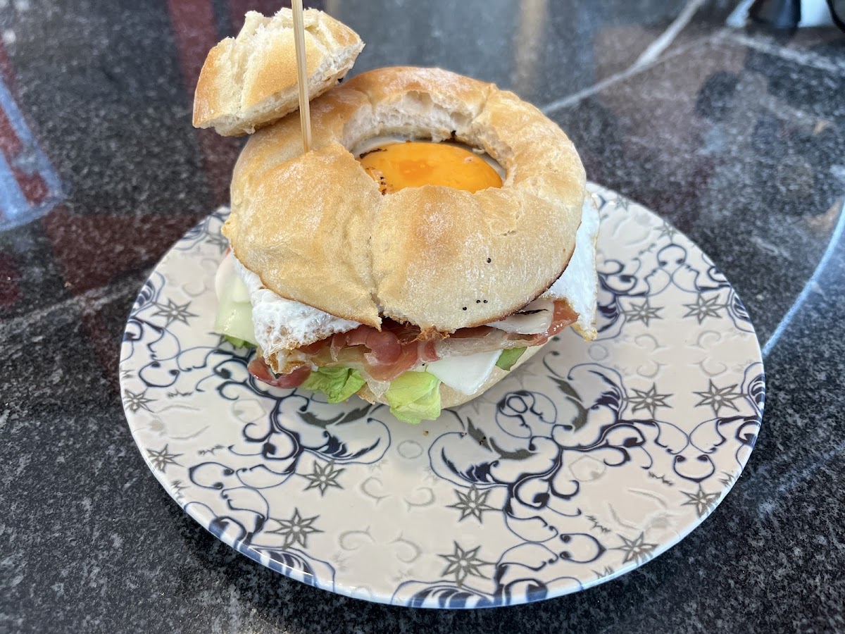 Escaleiriña Café - Foto 2