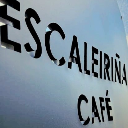 Escaleiriña Café - Foto 3