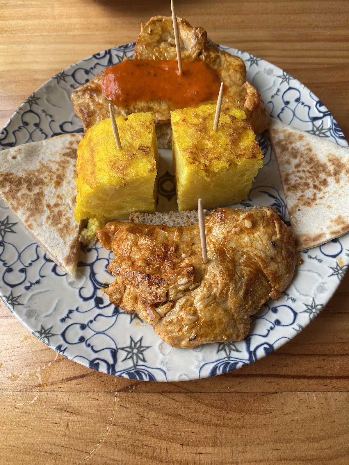 Escaleiriña Café - Foto 4