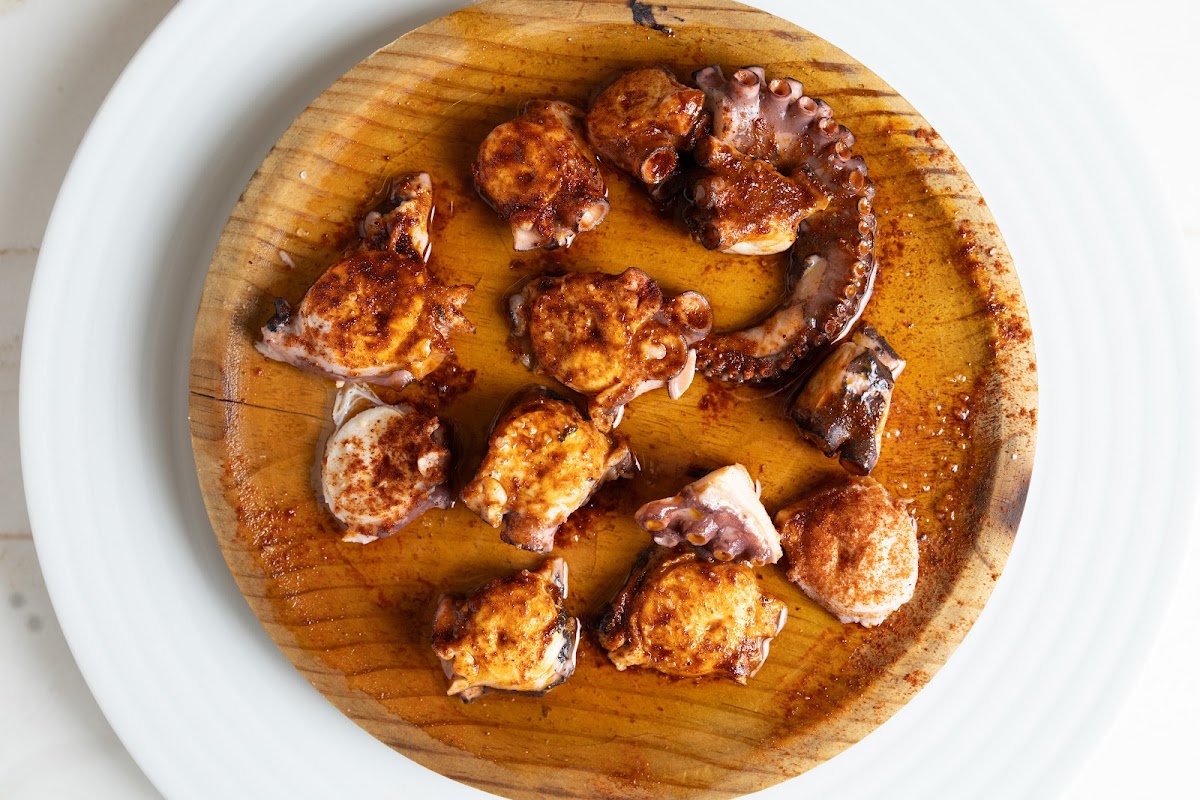 Restaurante Herencia Jaén - Foto 2