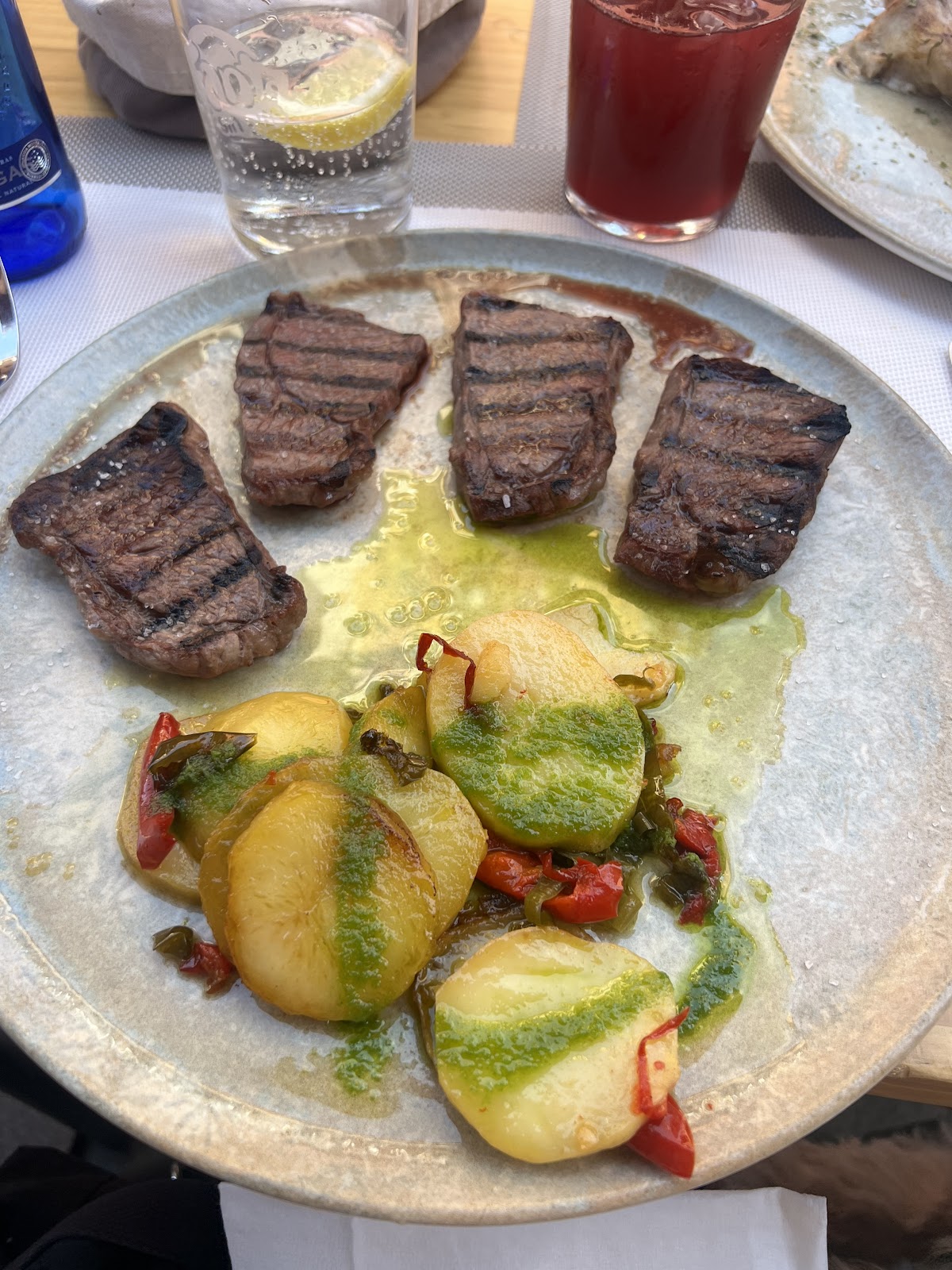 Restaurante Herencia Jaén - Foto 3