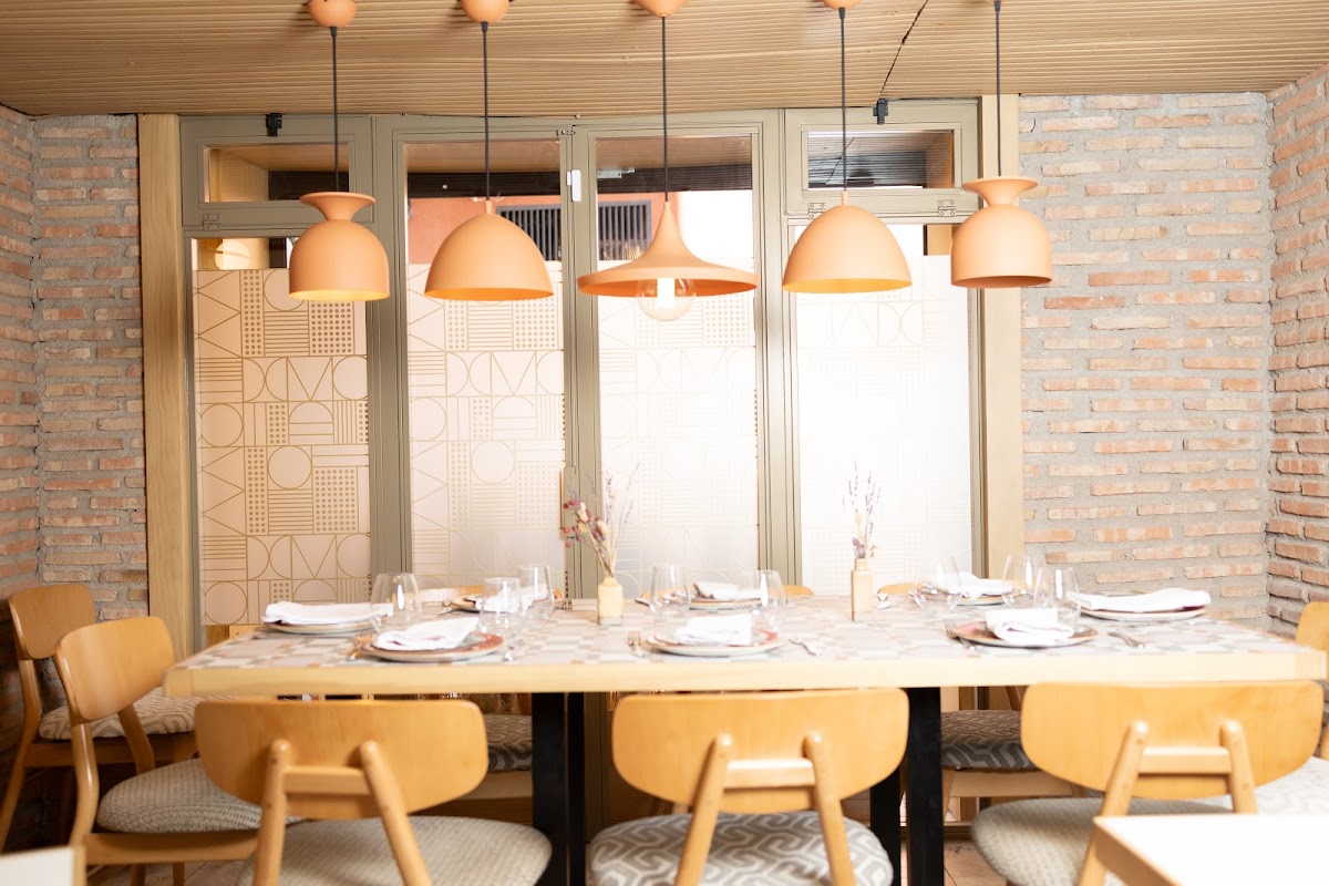 Restaurante Herencia Jaén - Foto 4