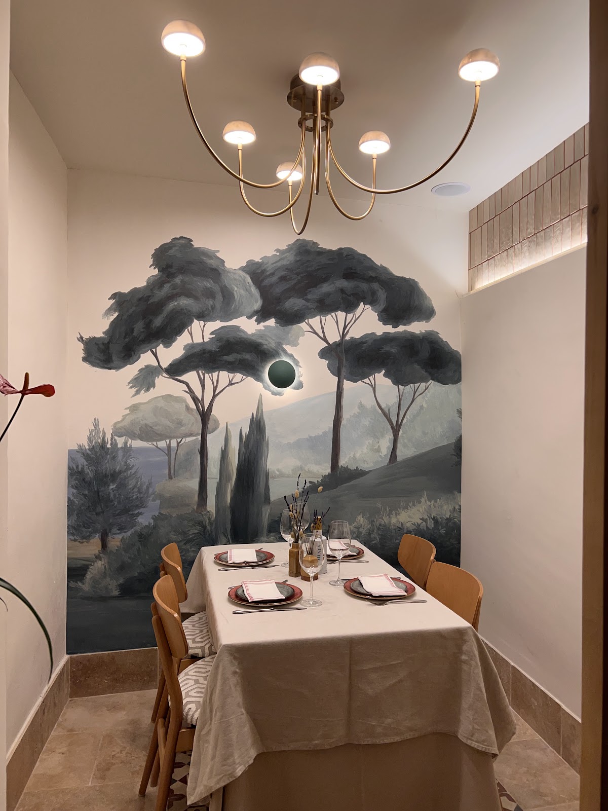 Restaurante Herencia Jaén - Foto 5