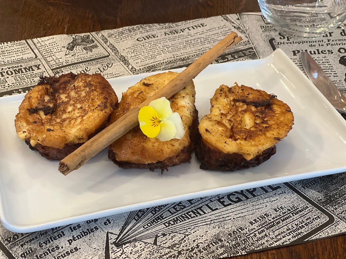 Restaurante Casa Narciandi - Foto 2