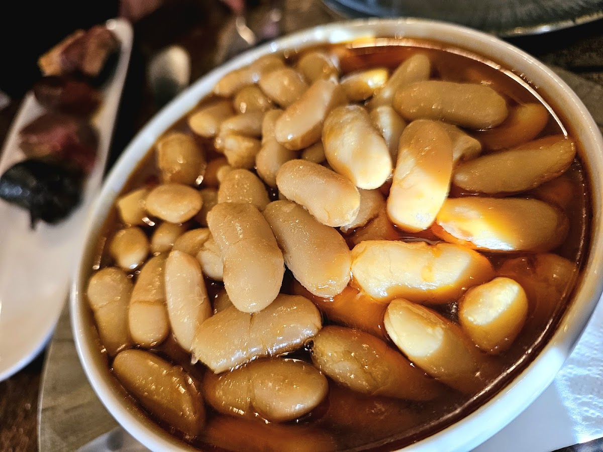 Restaurante Casa Narciandi - Foto 5