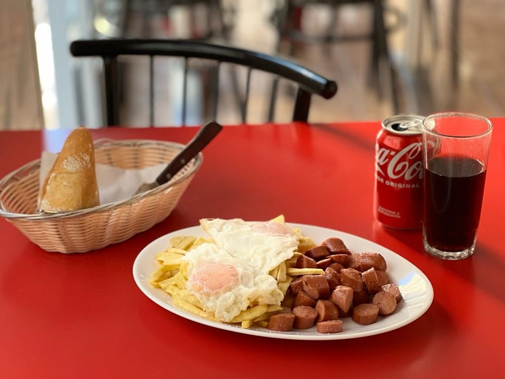 Bar Cafetería Papín, HNOS. Sosa Nuez - Foto 2