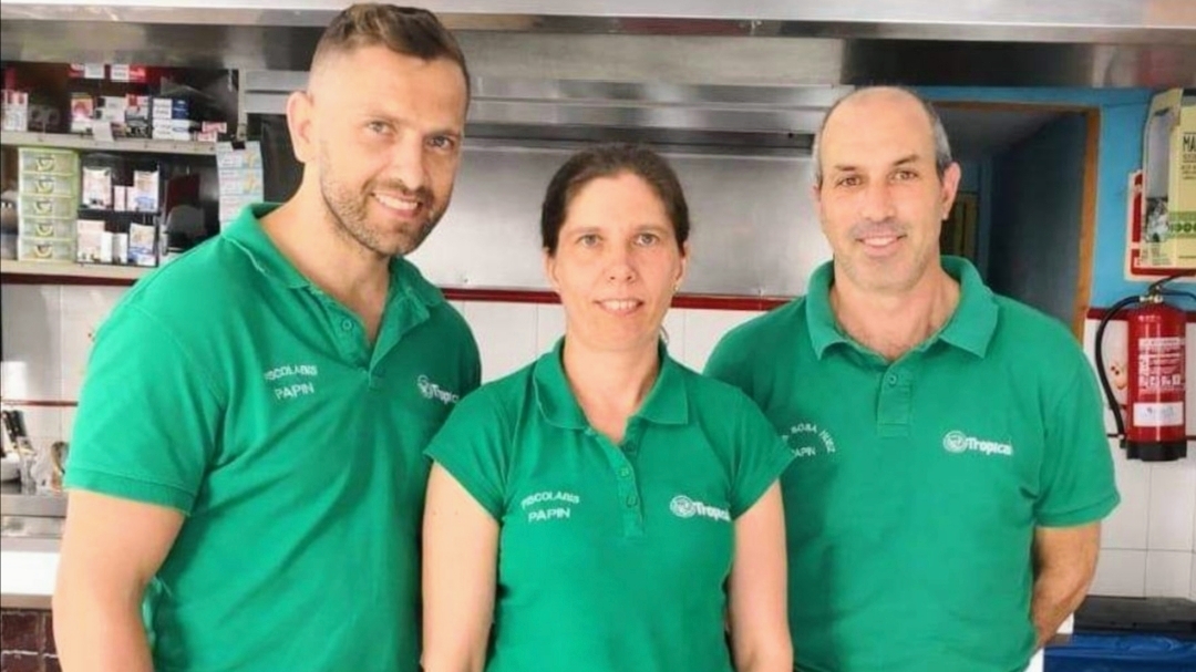 Bar Cafetería Papín, HNOS. Sosa Nuez - Foto 3