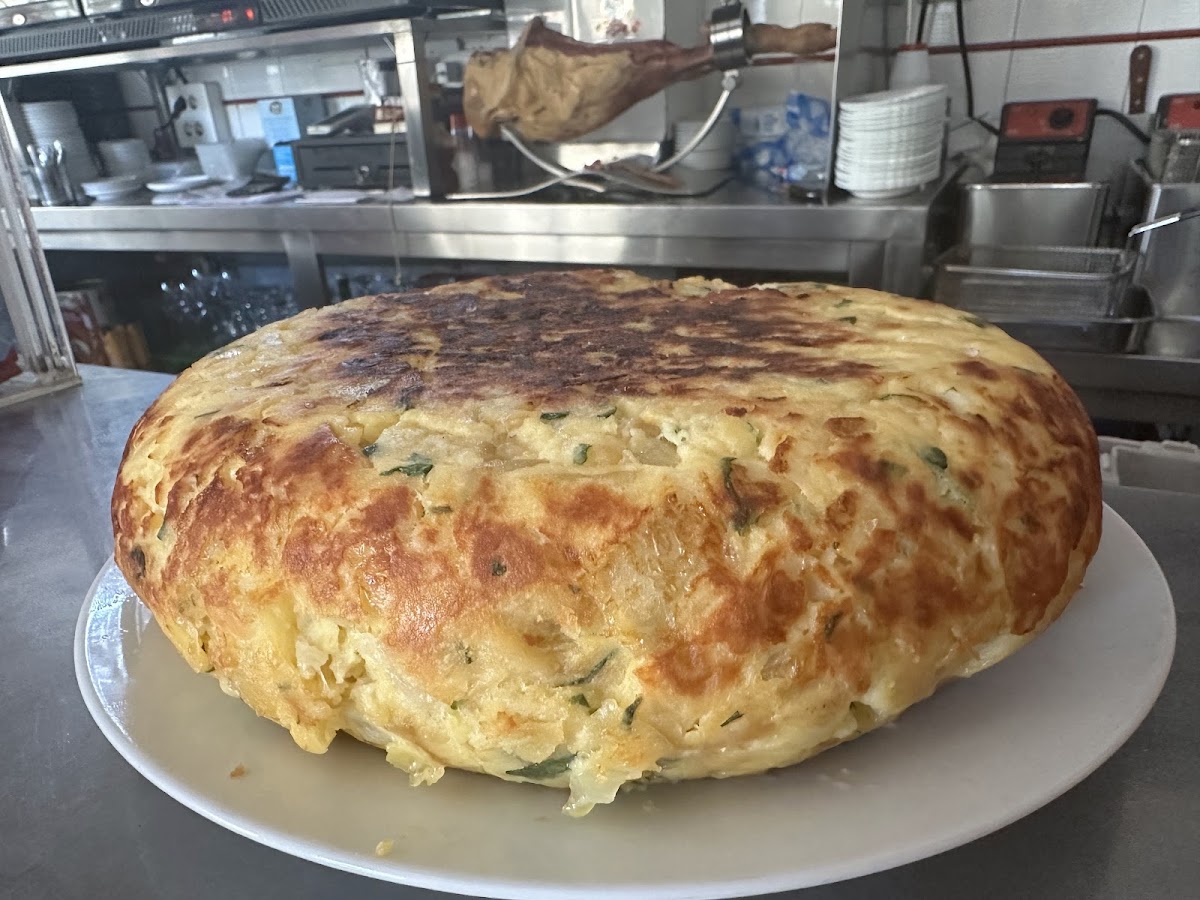 Bar Cafetería Papín, HNOS. Sosa Nuez - Foto 4