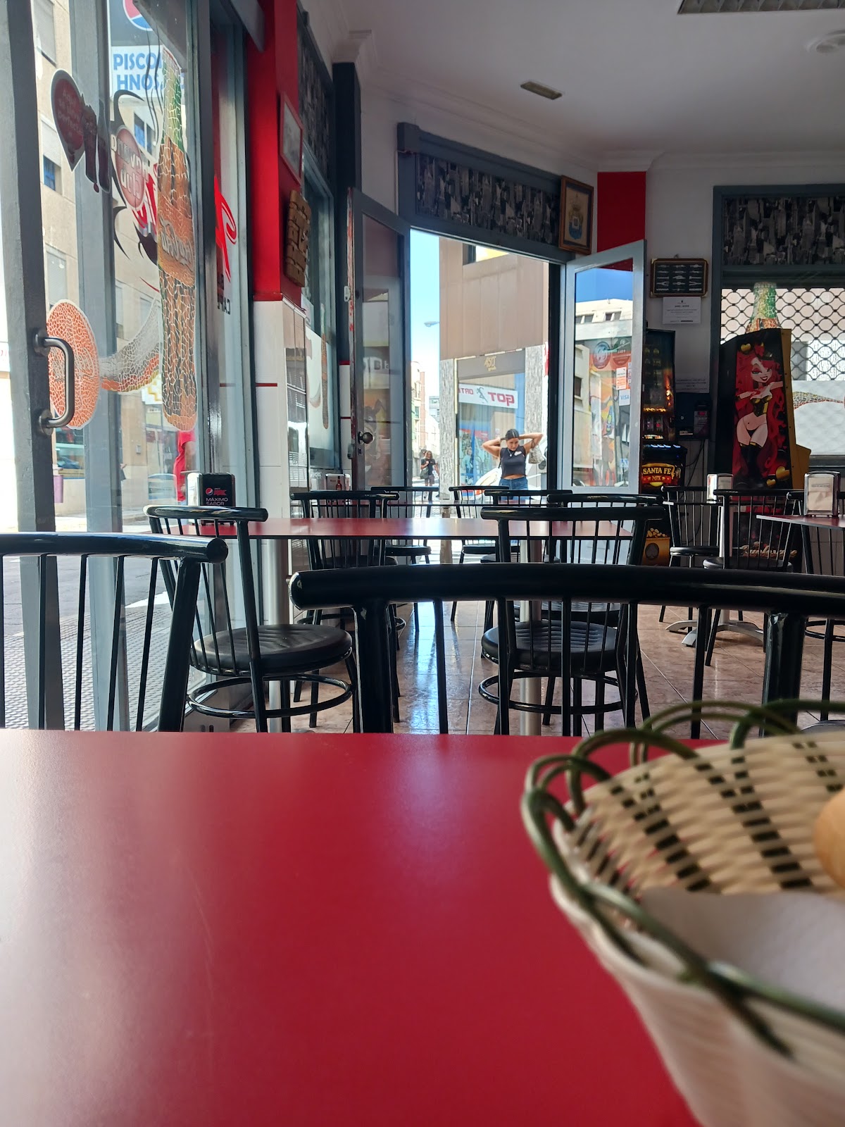 Bar Cafetería Papín, HNOS. Sosa Nuez - Foto 5