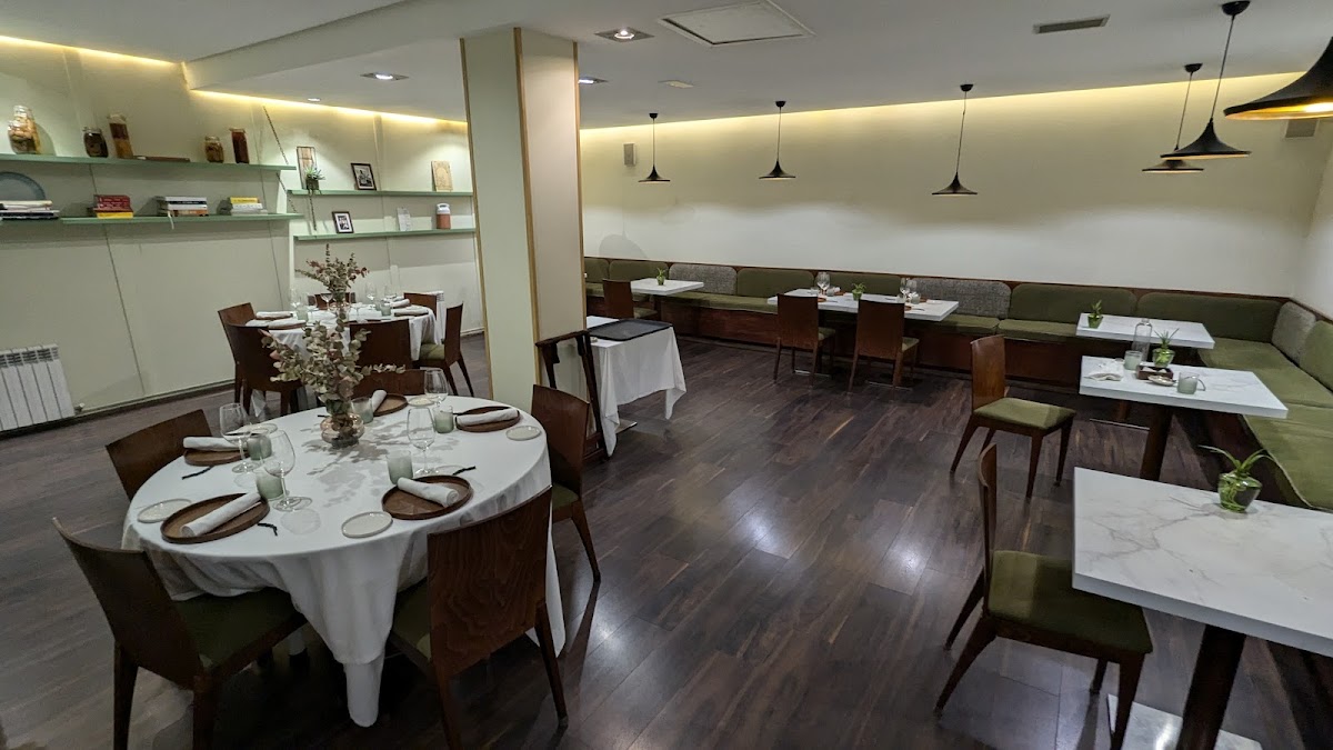 Terra Palencia - Foto 1