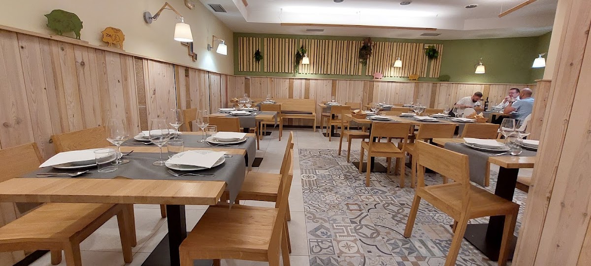 Restaurante Sorrento - Foto 1