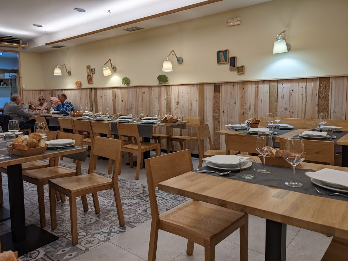 Restaurante Sorrento - Foto 2