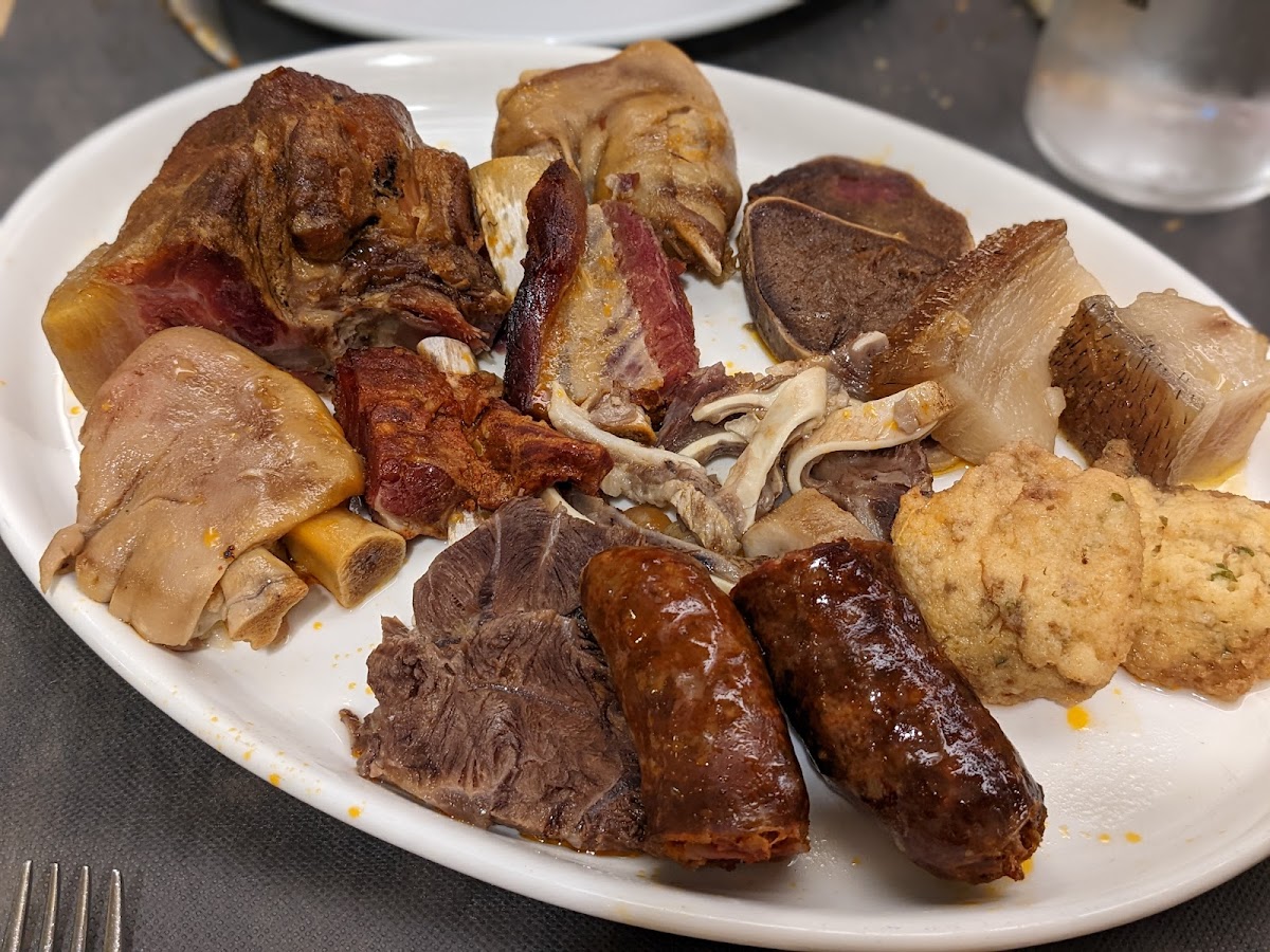 Restaurante Sorrento - Foto 4